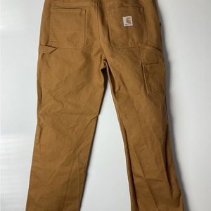 Boys Carhartt pants